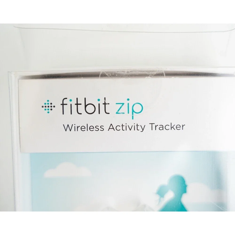 Fitbit Zip Wireless Activity Tracker Lime Green FB301G